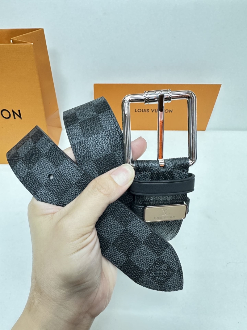 Louis Vuitton Belts